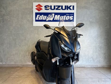 YAMAHA XMAX 250 ABS