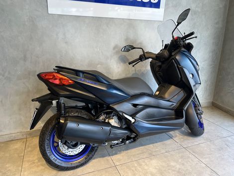 YAMAHA XMAX 250 ABS