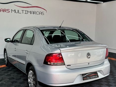 VolksWagen VOYAGE COMF/Highli. 1.6 T.Flex 8V 4p