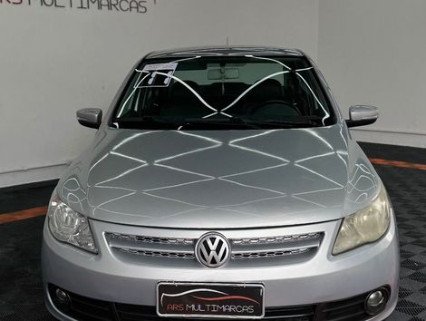 VolksWagen VOYAGE COMF/Highli. 1.6 T.Flex 8V 4p