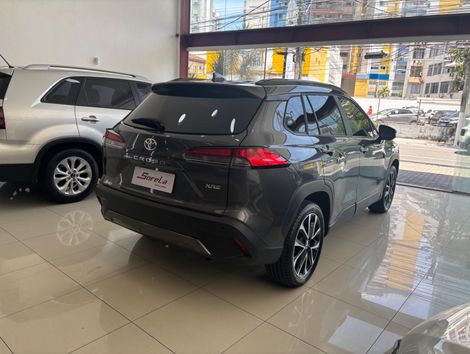 Toyota Corolla Cross XRE 2.0 16V Flex Aut.