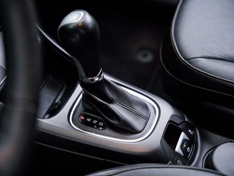 Jeep COMPASS LONGITUDE 2.0 4x2 Flex 16V Aut.