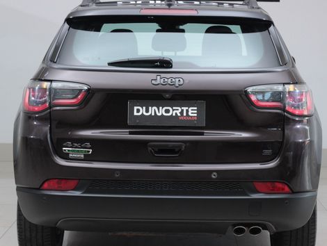 Jeep COMPASS LONGITUDE DIESEL