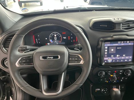 Jeep Renegade S T270 1.3 TB 4x4 Flex Aut.