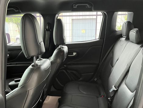 Jeep Renegade S T270 1.3 TB 4x4 Flex Aut.