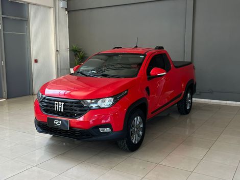 Fiat Fiat/Strada Freedom 1.3 CS