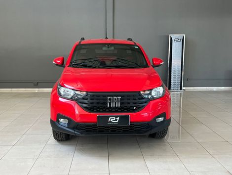 Fiat Fiat/Strada Freedom 1.3 CS