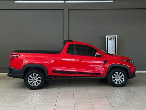 Fiat Fiat/Strada Freedom 1.3 CS