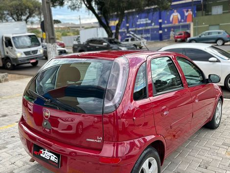 Chevrolet Corsa Hat. Maxx 1.4 8V ECONOFLEX 5p