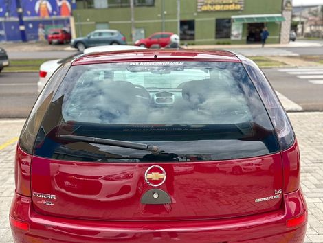 Chevrolet Corsa Hat. Maxx 1.4 8V ECONOFLEX 5p