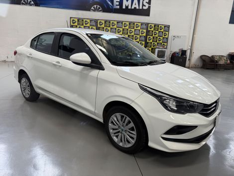 Fiat CRONOS DRIVE 1.3 8V Flex Aut.