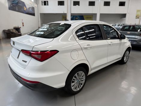 Fiat CRONOS DRIVE 1.3 8V Flex Aut.