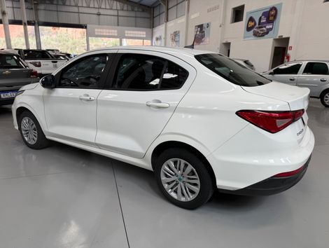 Fiat CRONOS DRIVE 1.3 8V Flex Aut.