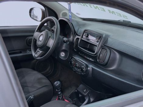 Fiat MOBI LIKE 1.0 FIRE FLEX