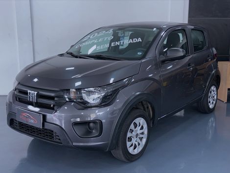 Fiat MOBI LIKE 1.0 FIRE FLEX