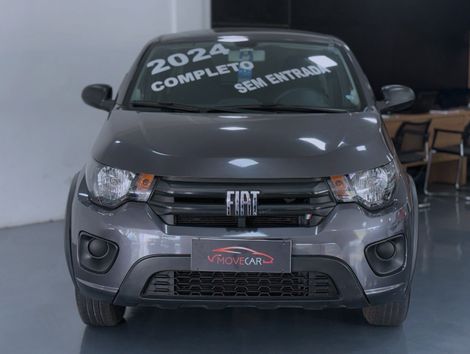 Fiat MOBI LIKE 1.0 FIRE FLEX