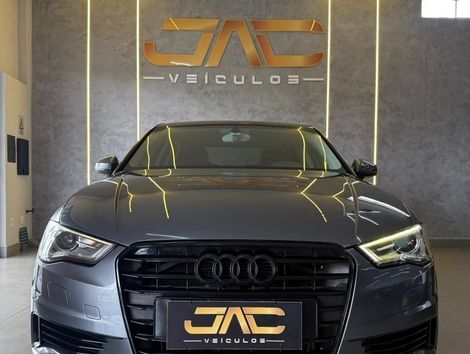 Audi A3 Sedan 1.4/ Attra. 16V TB FSI S-tronic