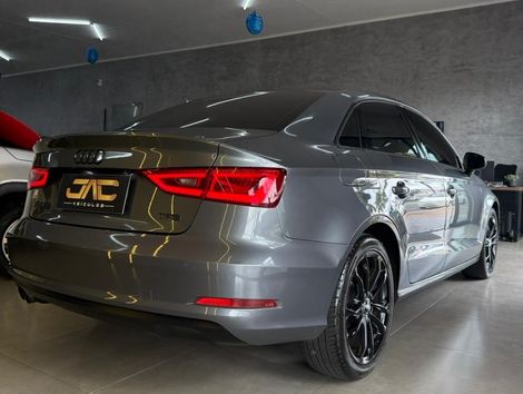 Audi A3 Sedan 1.4/ Attra. 16V TB FSI S-tronic