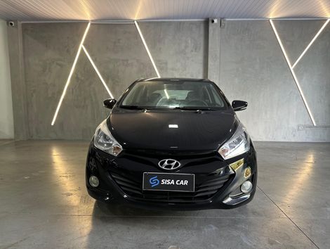 Hyundai HB20 Premium 1.6 Flex 16V Mec.
