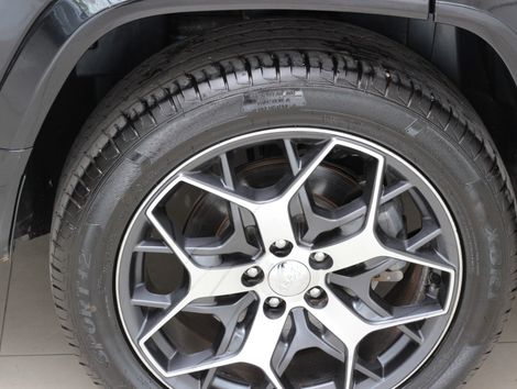 Jeep Commander Overland T270 1.3 TB Flex Aut.