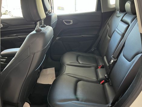 Jeep COMPASS LONG. T270 1.3 TB 4x2 Flex Aut.