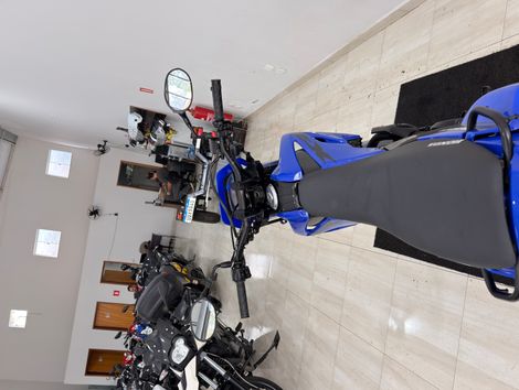 HONDA XR 250 TORNADO