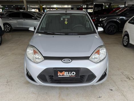 Ford Fiesta 1.0 8V Flex/Class 1.0 8V Flex 5p