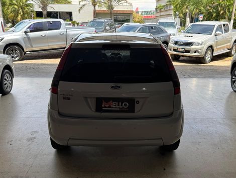 Ford Fiesta 1.0 8V Flex/Class 1.0 8V Flex 5p