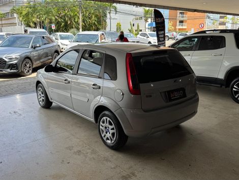 Ford Fiesta 1.0 8V Flex/Class 1.0 8V Flex 5p