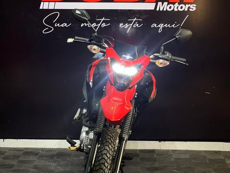 HONDA NXR 160 BROS FLEX