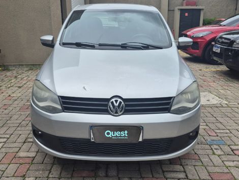 VolksWagen Fox 1.6 Mi Total Flex 8V 5p