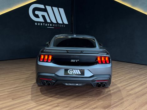 Ford Mustang GT Performance 5.0 V8 Aut.