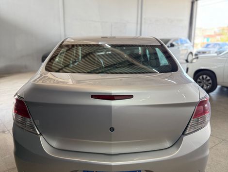 Chevrolet PRISMA Sed. LT 1.4 8V FlexPower 4p