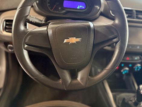 Chevrolet PRISMA Sed. LT 1.4 8V FlexPower 4p