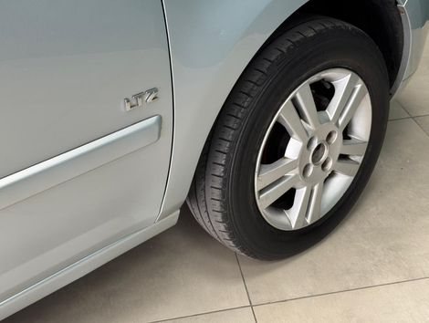 Chevrolet AGILE LTZ 1.4 MPFI 8V FlexPower 5p