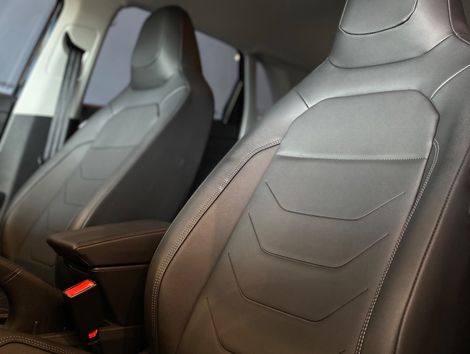 VolksWagen Polo Highline TSI 1.0 Flex 12V Aut.