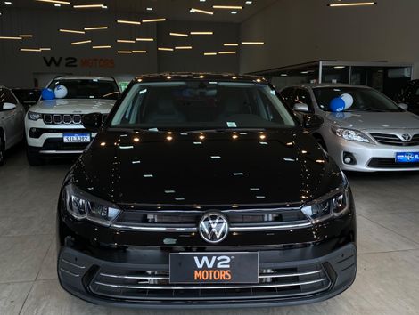 VolksWagen Polo Highline TSI 1.0 Flex 12V Aut.