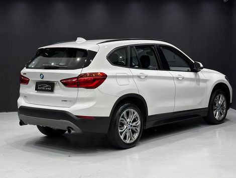 BMW X1 SDRIVE 20i 2.0/2.0 TB Acti.Flex Aut.