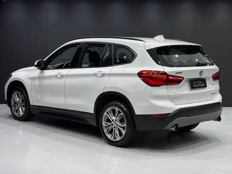 BMW X1 SDRIVE 20i 2.0/2.0 TB Acti.Flex Aut.