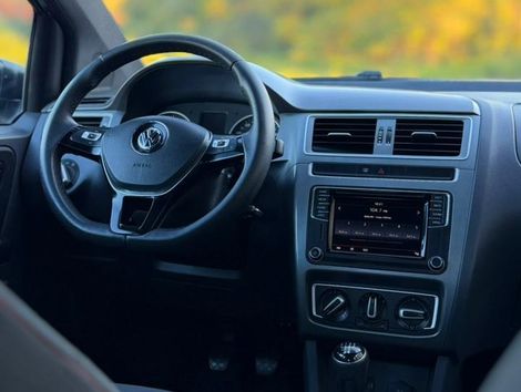 VolksWagen Fox Xtreme 1.6 Flex 8V 5p