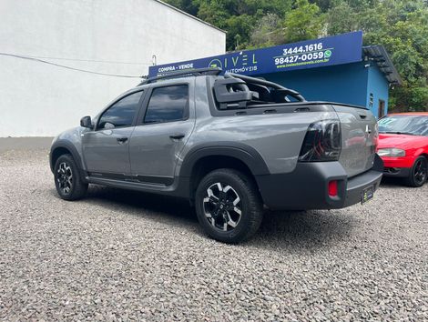 Renault OROCH Outsider 1.3Tce Flex Aut.