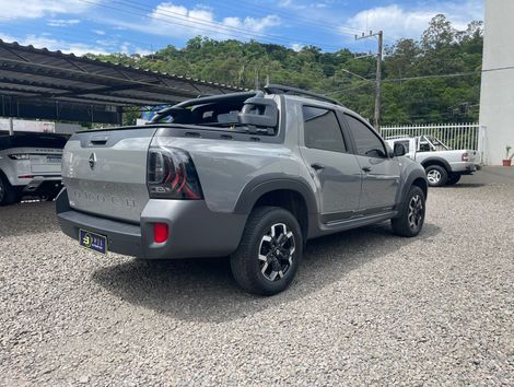 Renault OROCH Outsider 1.3Tce Flex Aut.