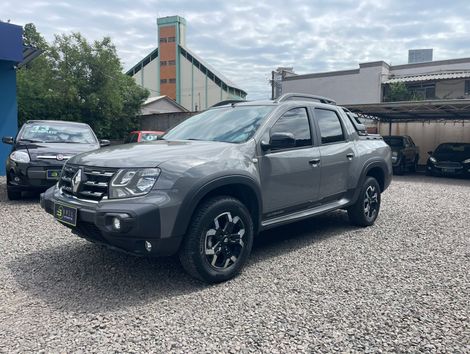 Renault OROCH Outsider 1.3Tce Flex Aut.