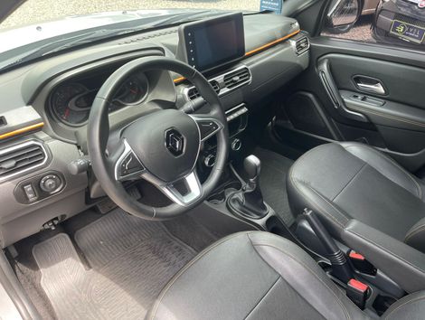 Renault OROCH Outsider 1.3Tce Flex Aut.