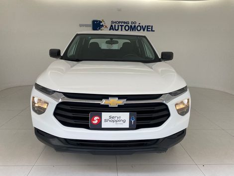 Chevrolet MONTANA 1.2 Turbo Flex 12V 4p Mec.