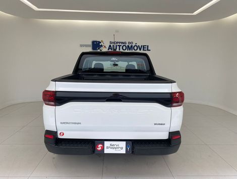 Chevrolet MONTANA 1.2 Turbo Flex 12V 4p Mec.