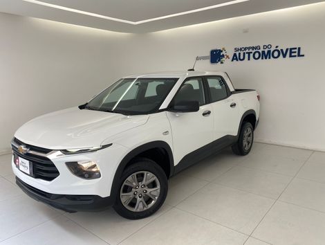 Chevrolet MONTANA 1.2 Turbo Flex 12V 4p Mec.