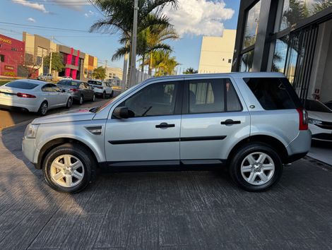 Land Rover Freelander2 I6 S 3.2 232cv Aut. 5p