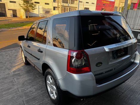 Land Rover Freelander2 I6 S 3.2 232cv Aut. 5p