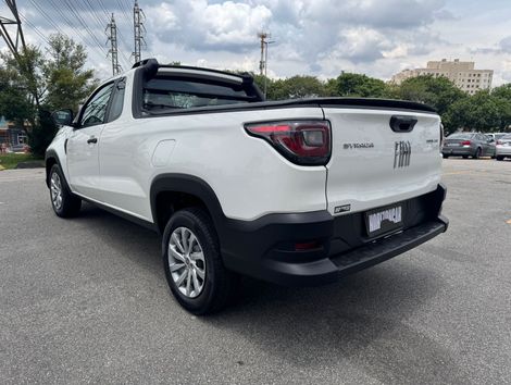 Fiat Strada Endurance 1.3 Flex 8V CS Plus